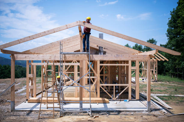 Best Local Roofing Companies  in Whiteville, NC